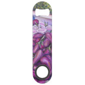 Whisk Well for Whale Soup Speed Flessenopener (Voorkant)