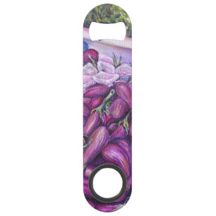 Whisk Well for Whale Soup Speed Flessenopener