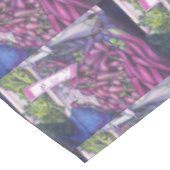 Whisk Well for Whale Soup Tafelkleed (Gekanteld)