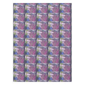 Whisk Well for Whale Soup Tafelkleed (Voorkant)