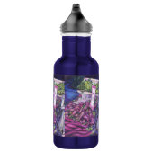 Whisk Well for Whale Soup Waterfles (Rechts)