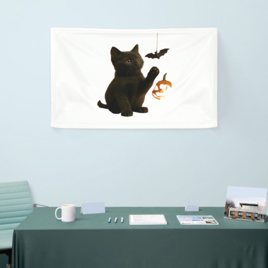 Whisker Hex & Lantaarn Glow Classic T-shirt Spandoek (Beurs)