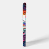 Whisker Wonder Case-Mate iPhone Case (Achterkant / Rechts)