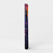 Whisker Wonder Case-Mate iPhone Case (Achterkant/links)