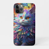 Whisker Wonder Case-Mate iPhone Case (Achterkant)