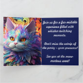 Whisker Wonder Kaart (Binnen)