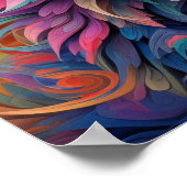 Whisker Wonder Poster (Hoek)