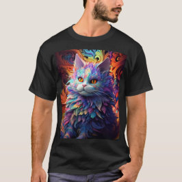 Whisker Wonder T-shirt