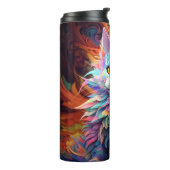 Whisker Wonder Thermosbeker (Gedraaid links)