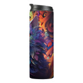 Whisker Wonder Thermosbeker (Geroteerd rechts)