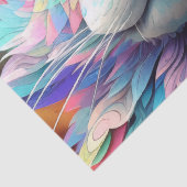 Whisker Wonder Tissuepapier (Detail)