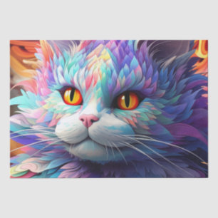 Whisker Wonder Tissuepapier