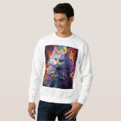 Whisker Wonder Trui (Voorkant volledig)