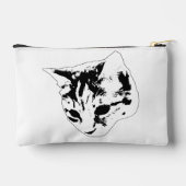 Whisker Zip Kit Etui (Achterkant)