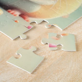 Whiskered Explorer 110-delige Kinder puzzel Legpuzzel (Zijkant)