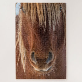 "Whiskers" Jigzaag Puzzle Legpuzzel