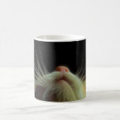 Whiskers!!! Koffiemok (Center)