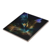 Whiskers Tegeltje (Zijkant)