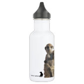 Whiskers Waterfles (Links)