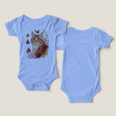 Whiskers & Wings – Cat with Monarch Butterflies (Ontwerp Voorkant & Achterkant)