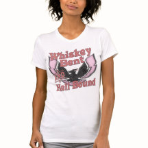 Whiskey Bent & Hell Bound