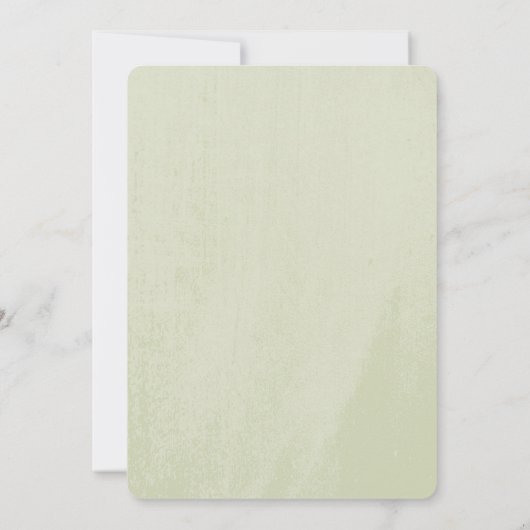 Whiskey Bottle 21st Birthday Party Invite Kaart (Achterkant)