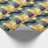  Whiskey Cadeaupapier (Hoek)