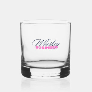 Whiskey Glass Whisky Glas