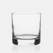 Whiskey Glass Whisky Glas (Rechts)