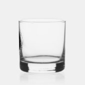 Whiskey Glass Zwangerschapsaankondiging Whisky Glas (Links)