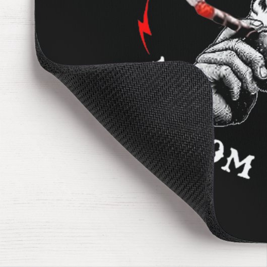 Whiskey Goes In Wisdom Comes Out Funny Monkey (on Muismat (Hoek)