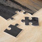 Whiskey Joe's Legpuzzel (Zijkant)