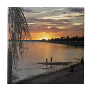 Whiskey Joe's Tegeltje