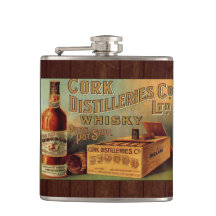  Whiskey Label