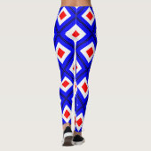 Whiskey Leggings (Achterkant)