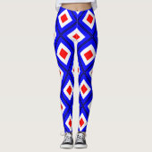 Whiskey Leggings (Voorkant)