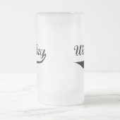 Whiskey Matglas Bierpul (Center)