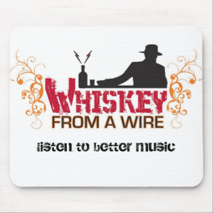 Whiskey-Muismat Muismat