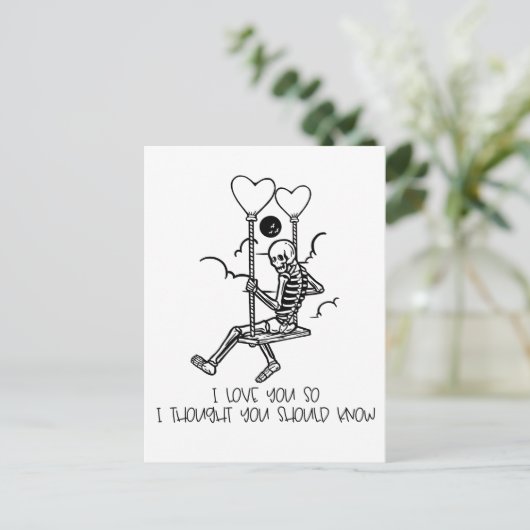 Whiskey Myers | Broken Window Serenade Postcard Briefkaart (Staand voorkant)