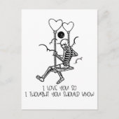 Whiskey Myers | Broken Window Serenade Postcard Briefkaart (Voorkant)