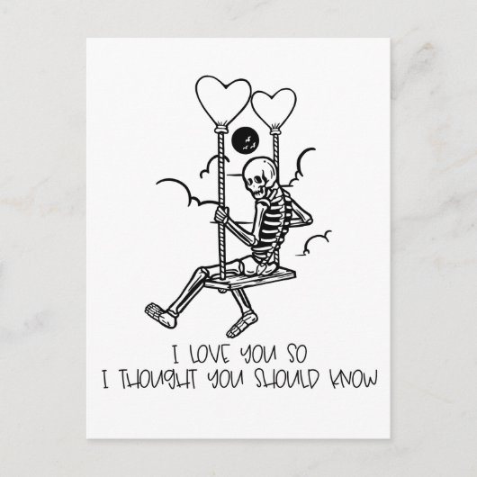 Whiskey Myers | Broken Window Serenade Postcard Briefkaart (Voorkant)