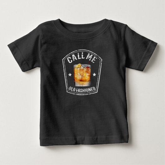 Whiskey noemt me Old Fashioned (Voorkant)