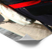 Whiskey Ration at Fort Osage, Missouri (24x16) Poster (Hoek)