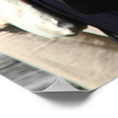 Whiskey Ration at Fort Osage, Missouri (8x12) Poster (Hoek)