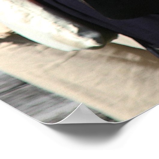 Whiskey Ration at Fort Osage, Missouri (8x12) Poster (Hoek)