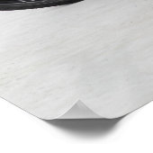 Whiskey River Print (Hoek)