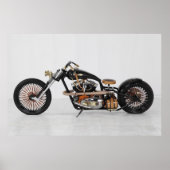 Whiskey River Print (Voorkant)