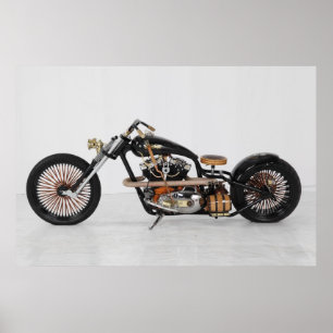 Whiskey River Print