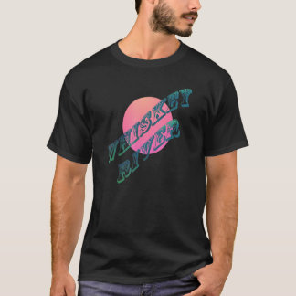 Whiskey River T-shirt