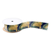 Whiskey Satijnen Lint (Spoel)